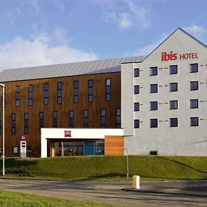 Ibis Gloucester